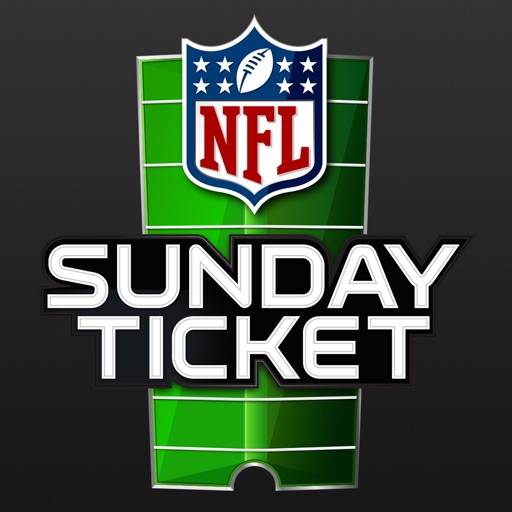 Nfl Sunday Ticket icon