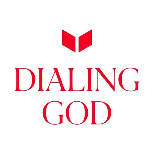 elimina Dialing God