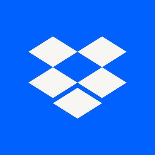 Dropbox: Almacenamiento Drive