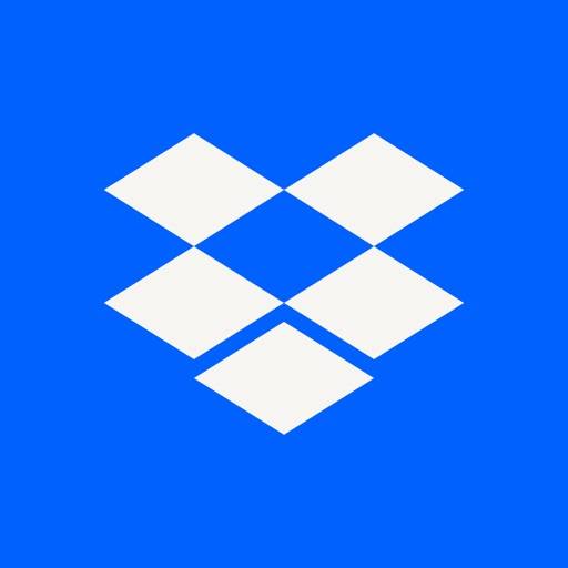 Dropbox: Облачное хранилище