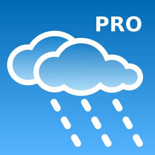 RegenVorschau Pro icon