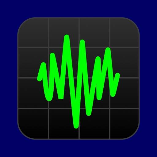 Bismark bs-spectrum app icon