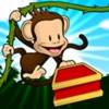 Monkey Preschool Lunchbox app icon