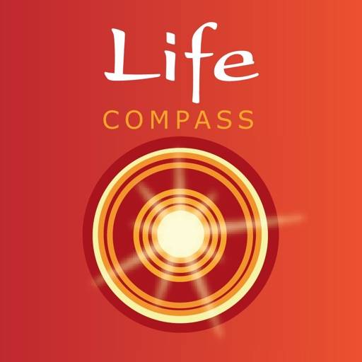 Feng Shui Life Compass icon