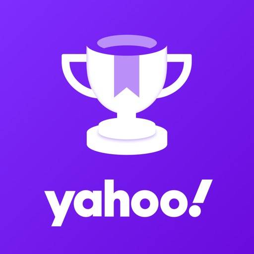 Yahoo Fantasy Football, Sports simge