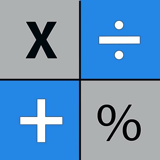 Paper Calc Office app icon