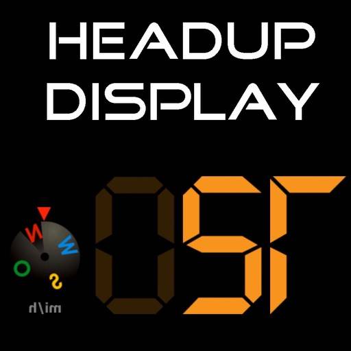 delete Headup Display