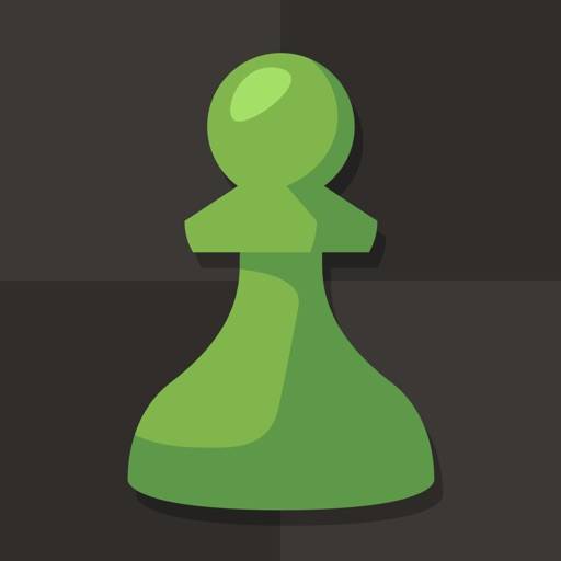 Schach - Spielen und Lernen Symbol