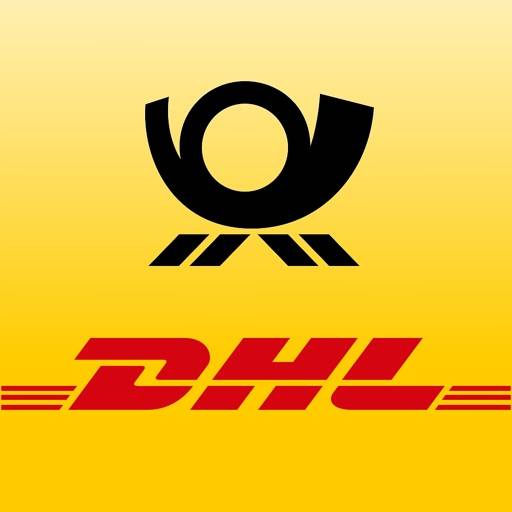 Post & DHL löschen