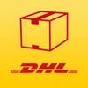 Post & DHL icon