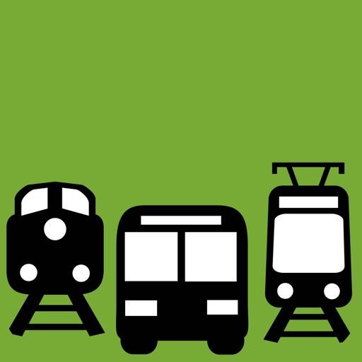 OneBusAway app icon