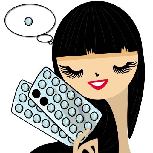 Таблетка app icon