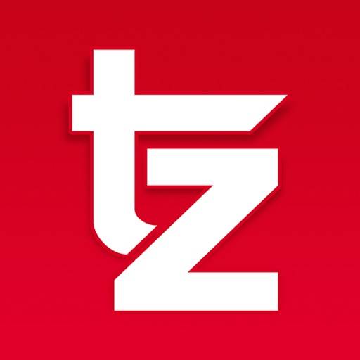 Tz app icon