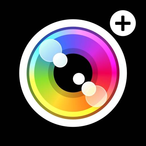 Camera plus Legacy icon