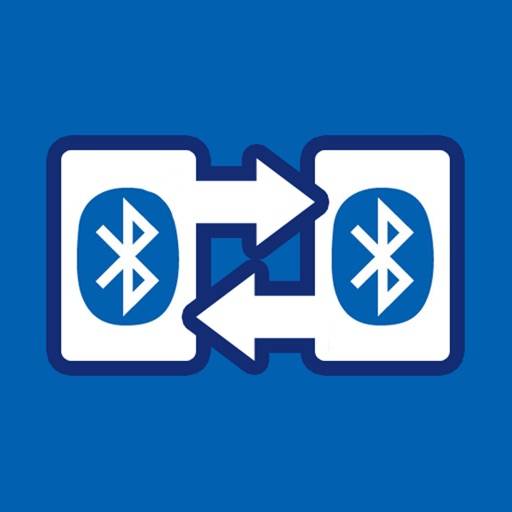 Bluetooth Photo Share Pro icon