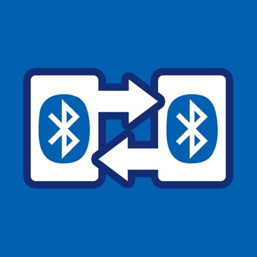 Bluetooth Photo Share Pro app icon