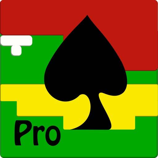 BlackJack 101 Pro Perfect Play icon