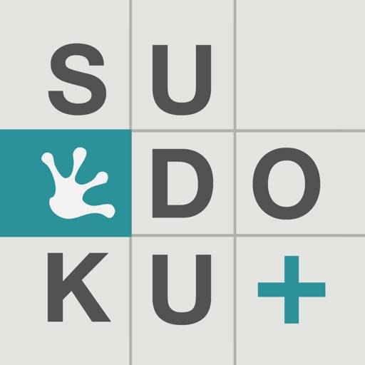 Sudoku ″ no ads suduko soduku icono