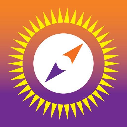 Sun Seeker - Tracker & Compass icône