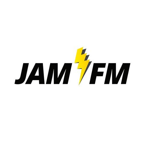 Jam Fm icon