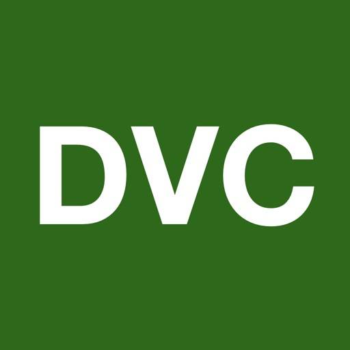 DVC Planner icon