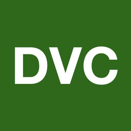 DVC Planner app icon