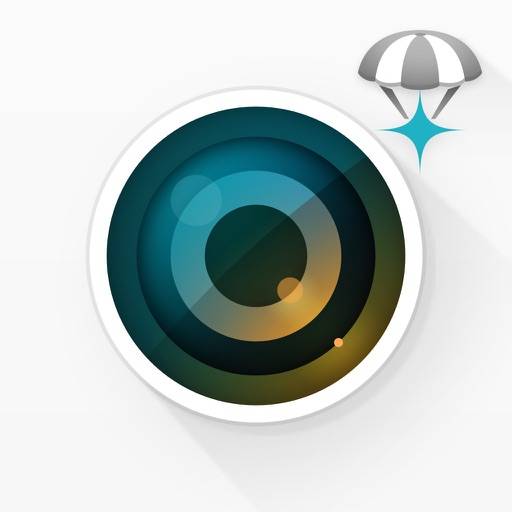Camera Plus: Frame The Moments icon