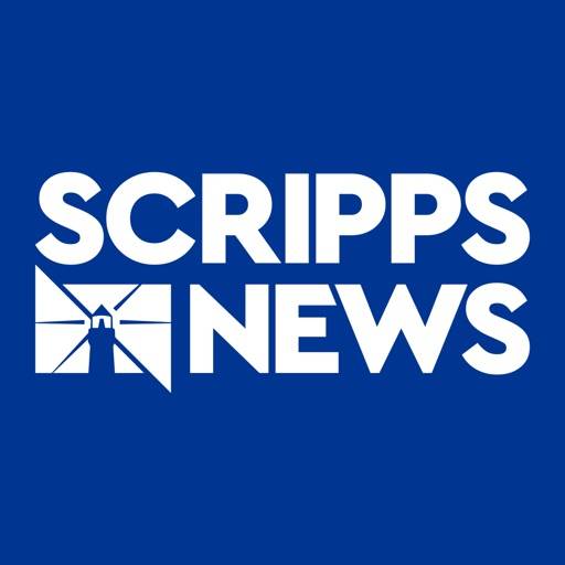 Scripps News icon