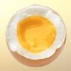 The perfect Egg timer app icon
