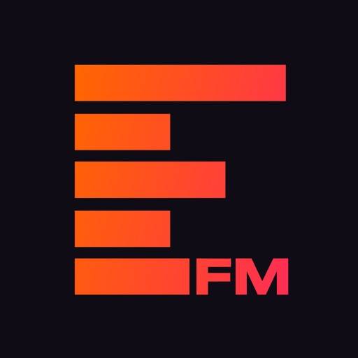 Europa FM Radio icono