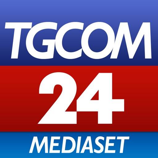 Tgcom24 icon