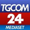 Tgcom24 app icon
