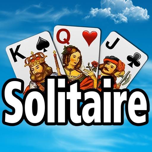 Eric's Klondike Solitaire Pack icon