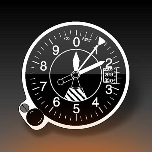 Altitude App icon