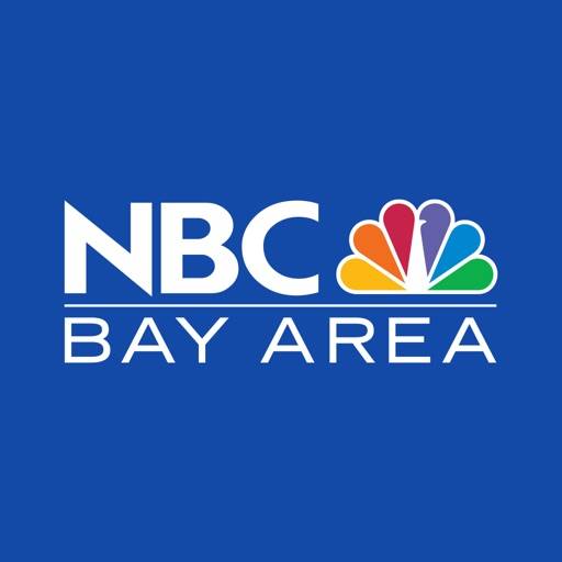 NBC Bay Area: News & Weather app icon