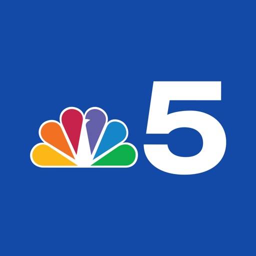 NBC 5 Chicago: News & Weather app icon