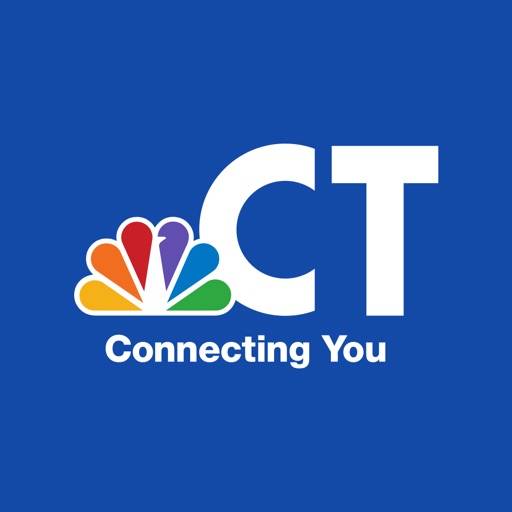 NBC Connecticut News & Weather app icon