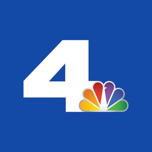 NBC LA: News, Weather & Alerts app icon