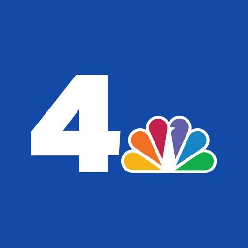 NBC4 Washington: Local DC News app icon
