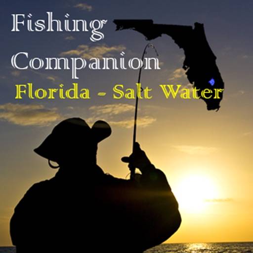 delete FL Saltwater Fishing Companion