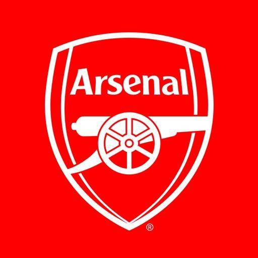 Arsenal Official App icon