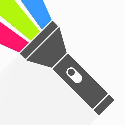 RGB Light app icon