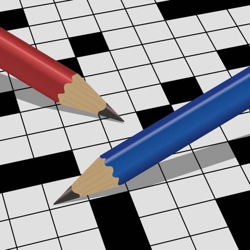 delete Crossword Lookup