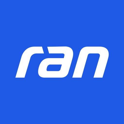 ran | NFL, Bundesliga, DTM