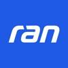 Ran | NFL, Bundesliga, DTM app icon
