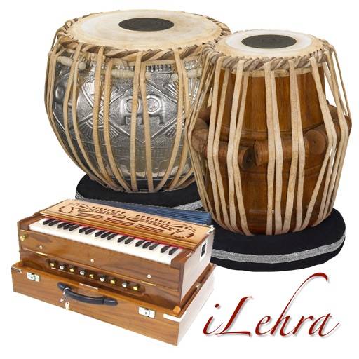 iLehra - Lehra Nagma Player icône