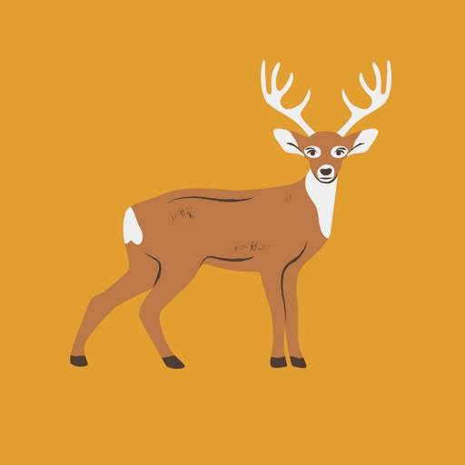 Deer Sounds & Calls app icon