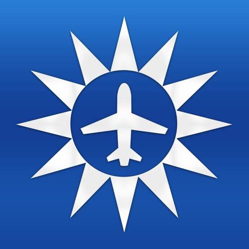 ForeFlight Mobile EFB icon