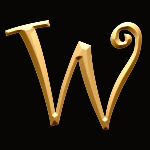 Whirly Word app icon