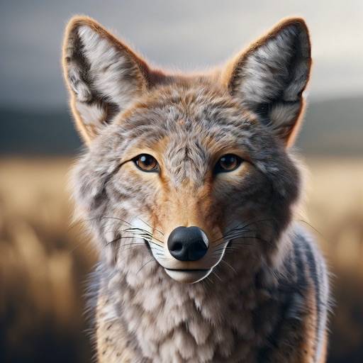 delete Coyote Hunting Calls